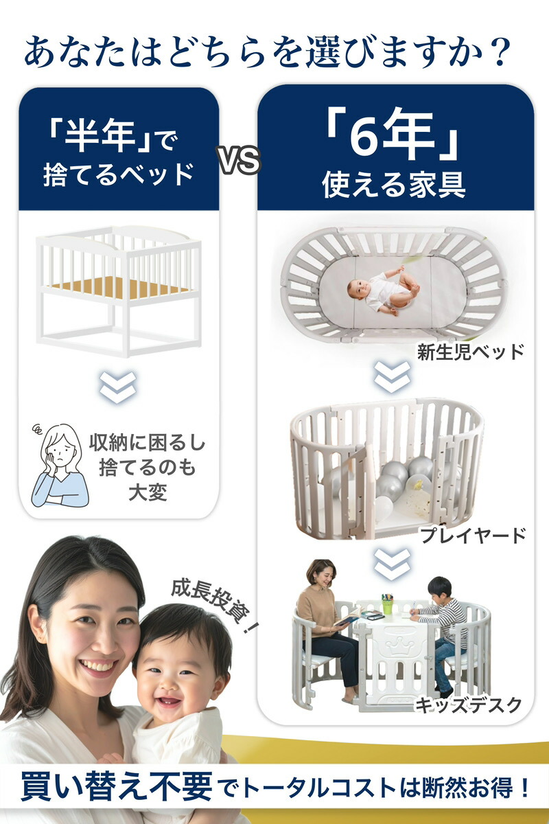 楽天市場】【賢いママ、育児の