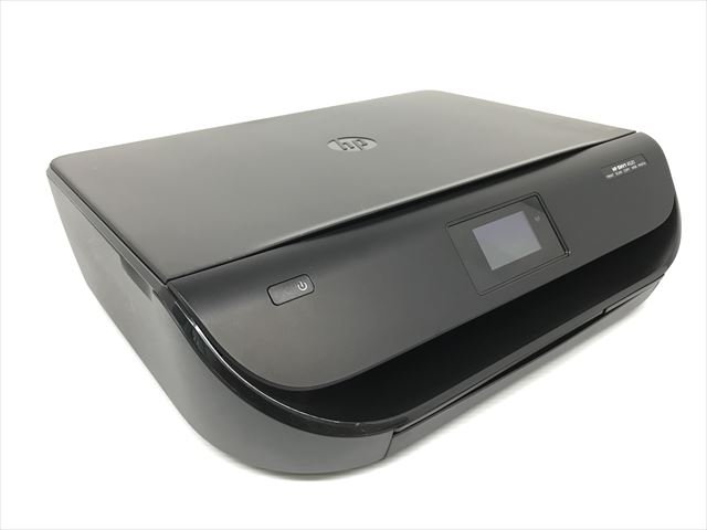 楽天市場】【中古】HP プリンター インクジェット 複合機 ENVY 4520