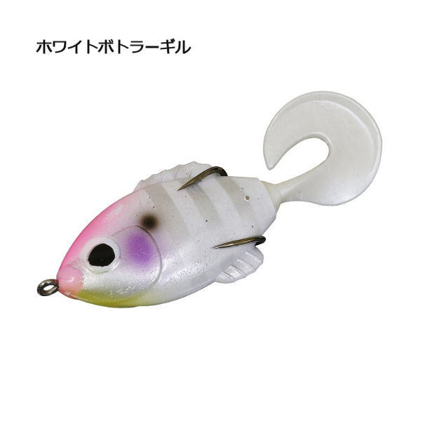 楽天市場】【JACKALL】ジャッカル BOTTLER GRINCH ボトラーグリンチ