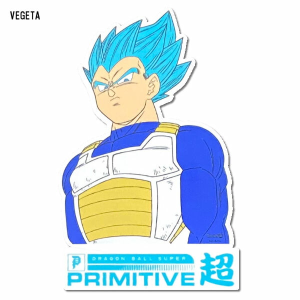 楽天市場】【Primitive】プリミティブ x DRAGON BALL SUPER