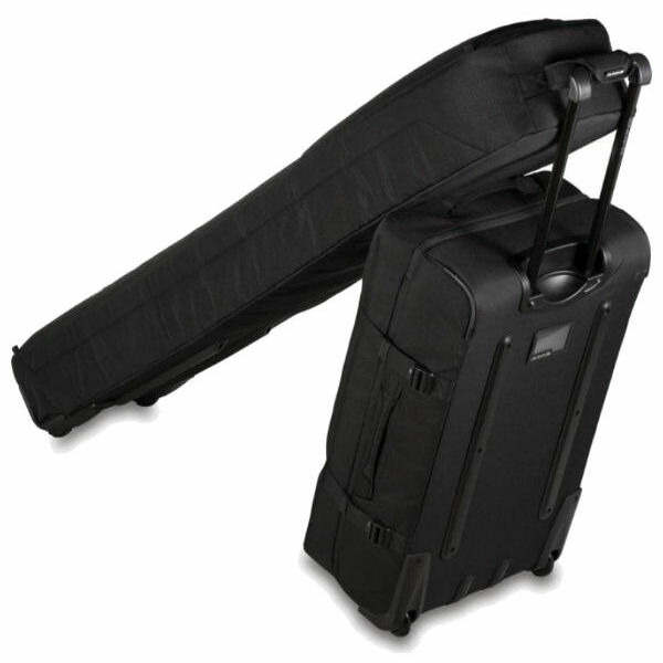 楽天市場】【DAKINE】ダカイン 2022-2023 LOW ROLLER SNOWBOARD BAG