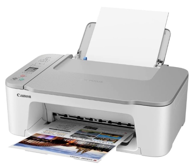 楽天市場】【あす楽 送料無料】キャノン プリンター TS3530 コピー機