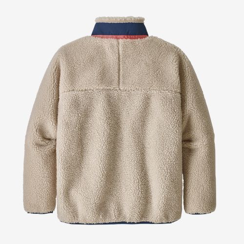 楽天市場】パタゴニアジャケット Patagonia ボーイズ キッズ キッズ