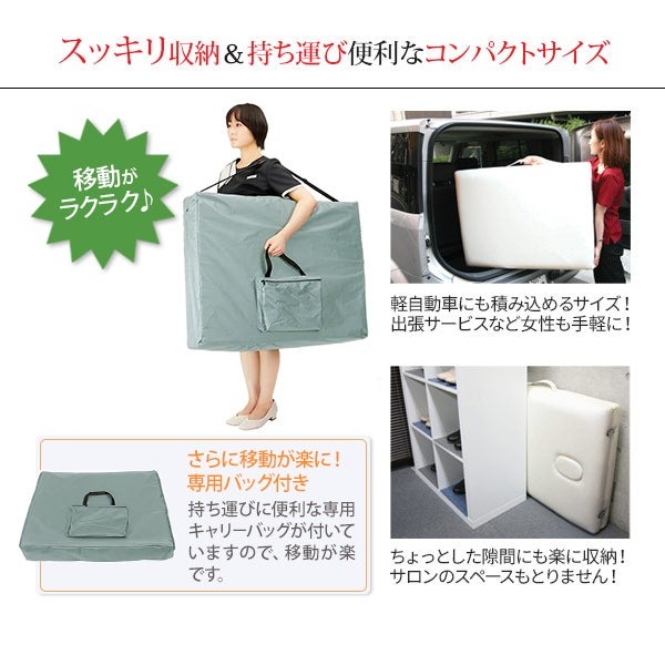 楽天市場】折りたたみベッド 低反発 リクライニングベッド 折りたたみ