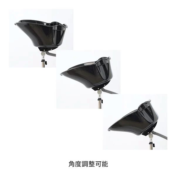 楽天市場】シャンプー台 移動式 シャンプーボール 簡易型 簡易