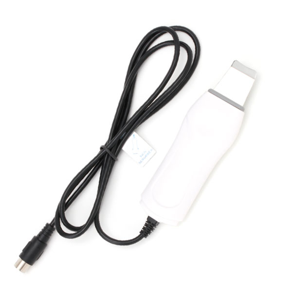 楽天市場】ウォーターピーリング 超音波ピーリング 美顔器 HD プローブ