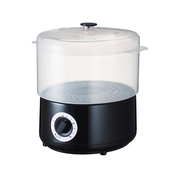 楽天市場】スチームウォーマー S2 スチーマー 小型 軽量 コンパクト 蓋