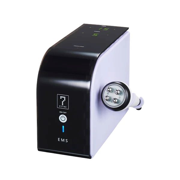 楽天市場】美顔器 EMS 超音波 イオン導入 多機能 目元ケア エイジング