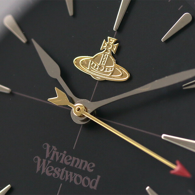 楽天市場】ヴィヴィアン ウエストウッド クオーツ 腕時計 ブランド
