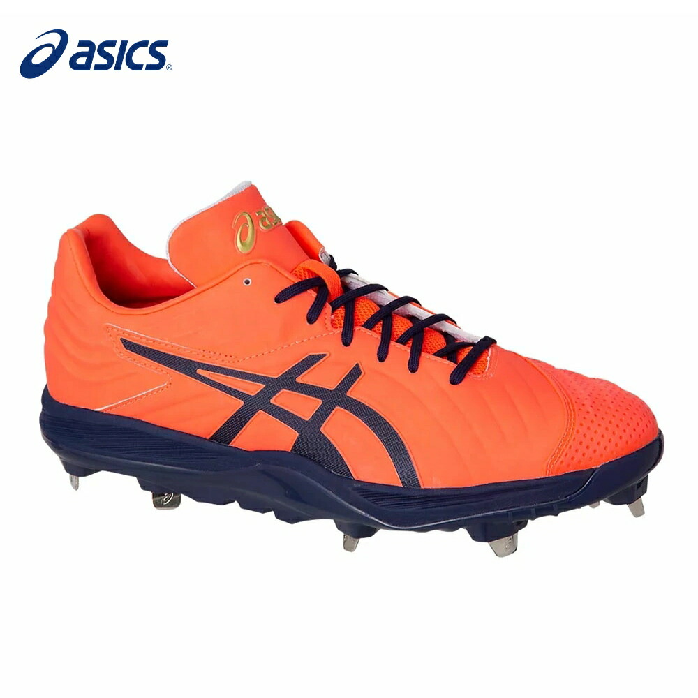 楽天市場】【売り切り】アシックス（ASICS）野球用 スパイク 埋め込み