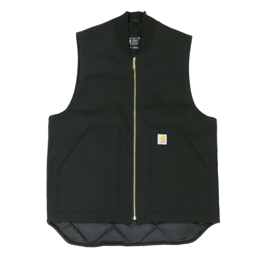 楽天市場】【ワケありアウトレット】Carhartt カーハート ベストメンズ