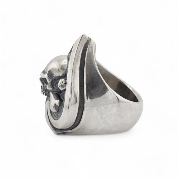 楽天市場】【Rat Race ラットレース】Ace of Spade Ring エースオブ