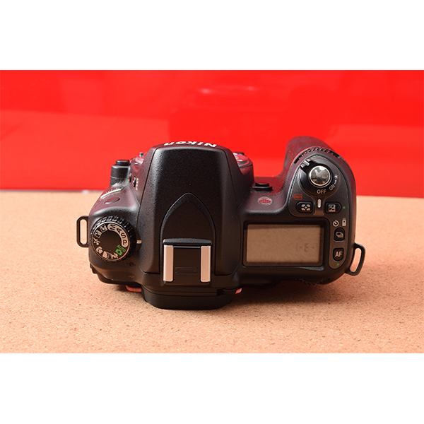 Nikon ニコン D80 レンズ セット 一眼レフ B108 Nikon ニコン D80