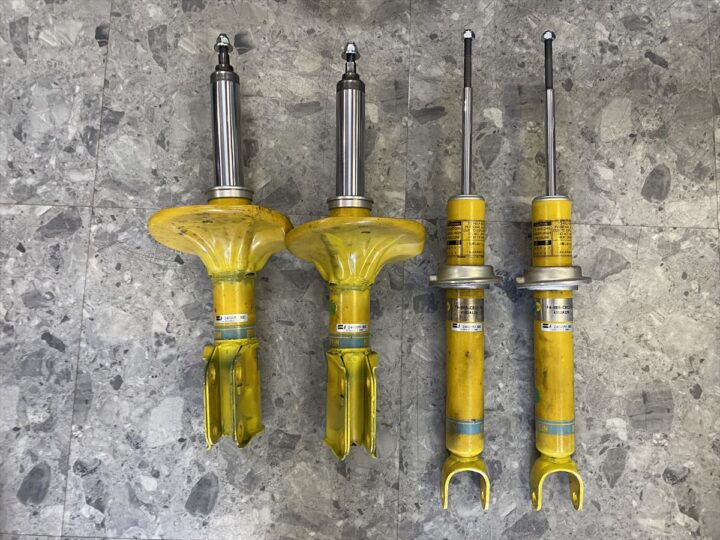 ランエボ9MR サスペンション | ZEAL by ts-sumiyama