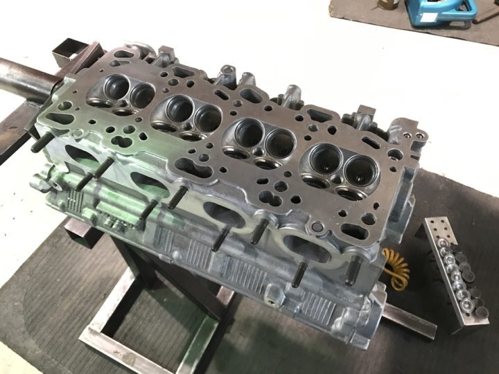 ランエボ7 エンジン | ZEAL by ts-sumiyama