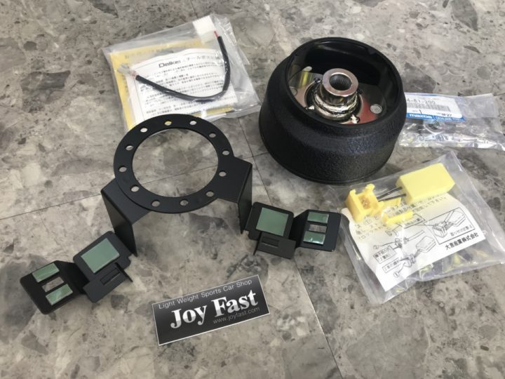 ロードスター ステアリング | ZEAL by ts-sumiyama