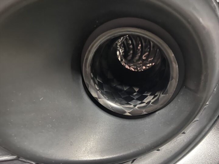 スイフトスポーツ エアファンネル | ZEAL by ts-sumiyama