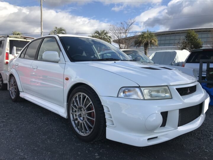 ランエボ6 サスペンション | ZEAL by ts-sumiyama