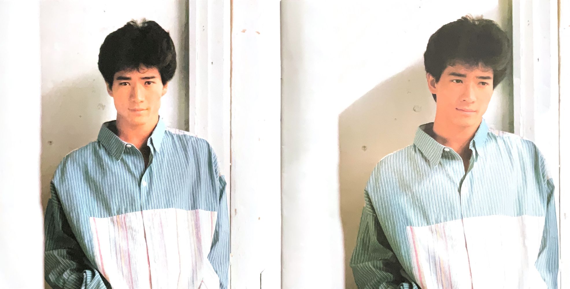 アルバムリスト1984@筒美京平 others