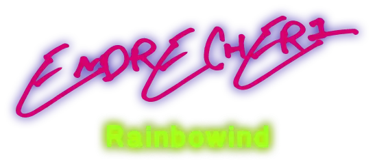 Mini Album 「END RE」2025.2.26 Release 決定!! | .ENDRECHERI.