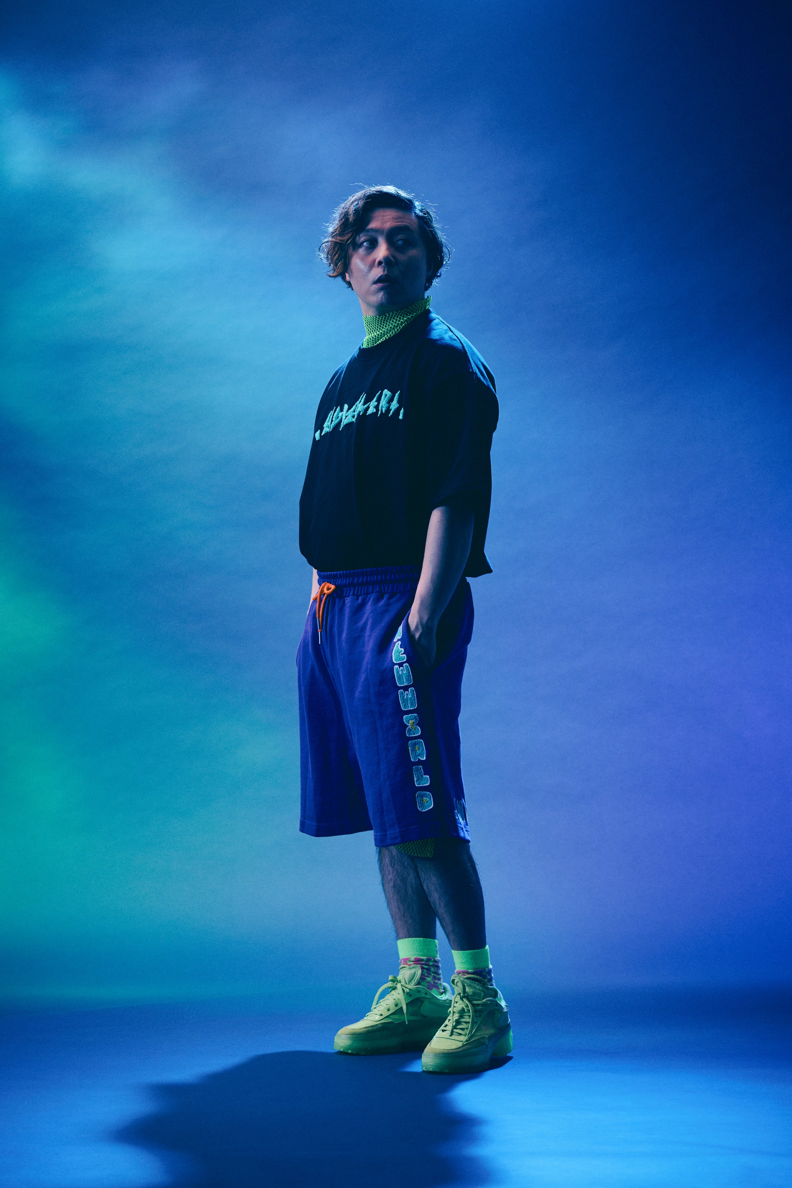 ENDRECHERI SHOP｜堂本剛 公式グッズサイト