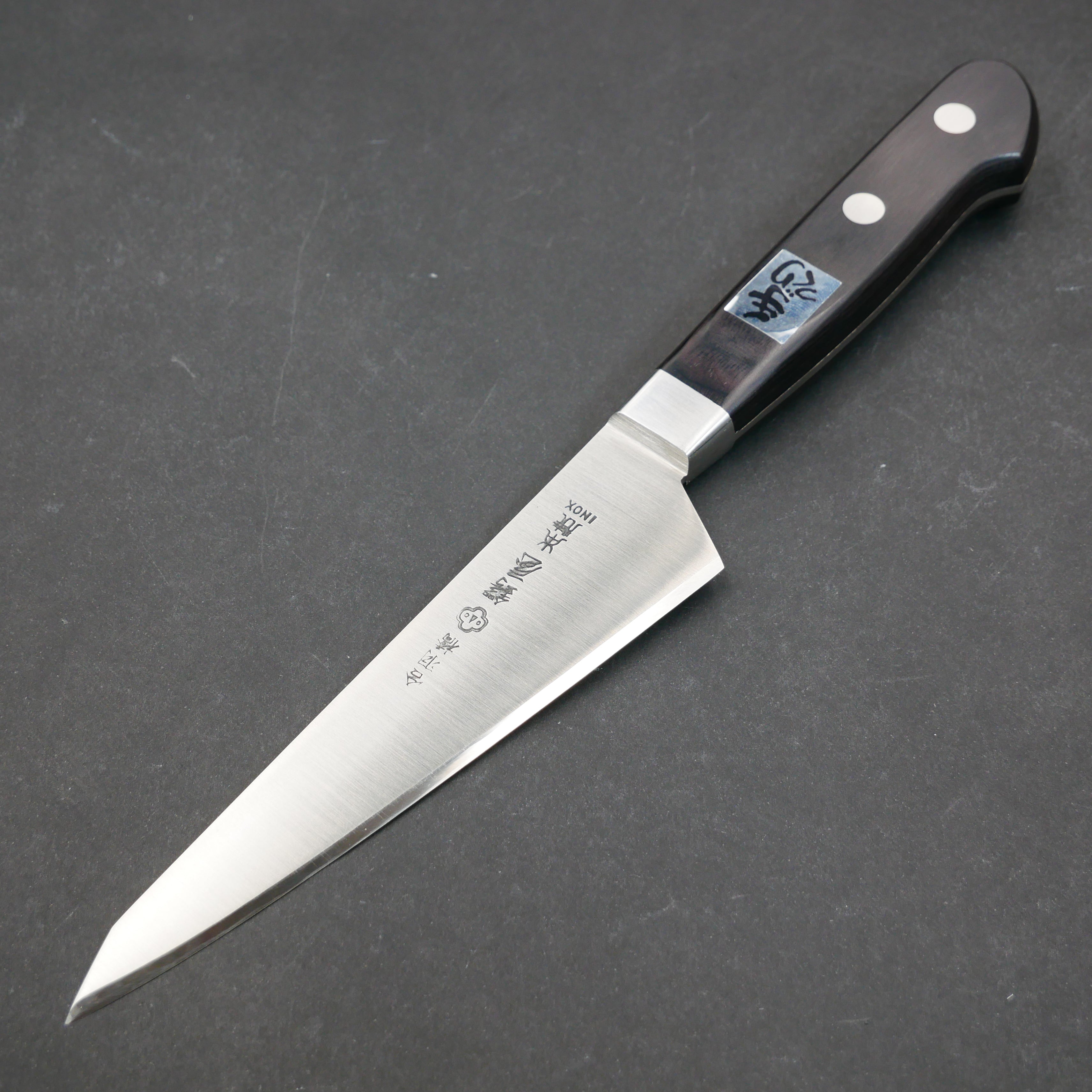 骨スキ – つば屋庖丁店