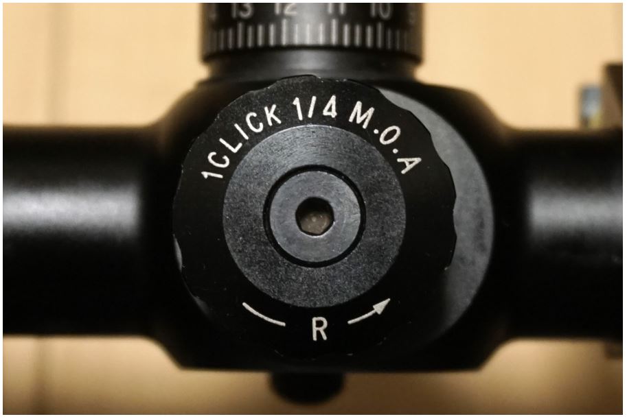 ドットサイト・ライフルスコープ（光学サイト）のトラブル