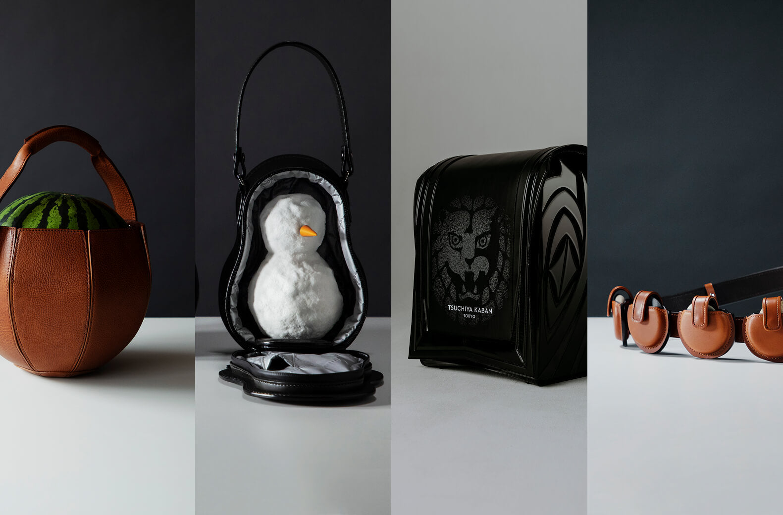 60th ANNIVERSARY EVENT – 土屋鞄製造所