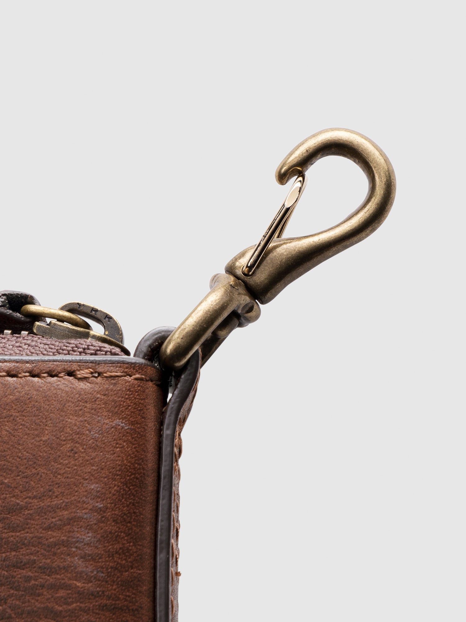 ビークル ジップキーケース – キーケース・キーホルダー – 土屋鞄製造所