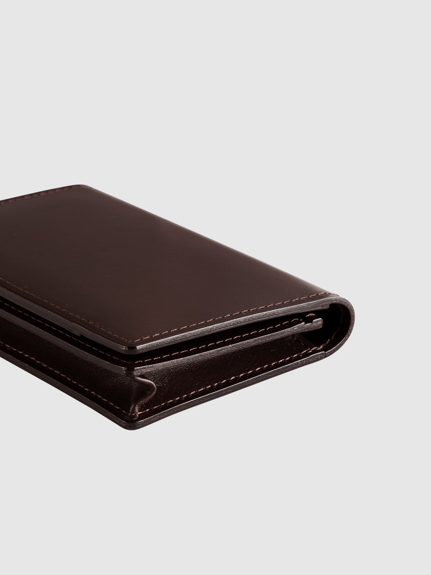 名刺入れ(イタリアンハードヌメ革) – 名刺入れ・カードケース – 土屋鞄