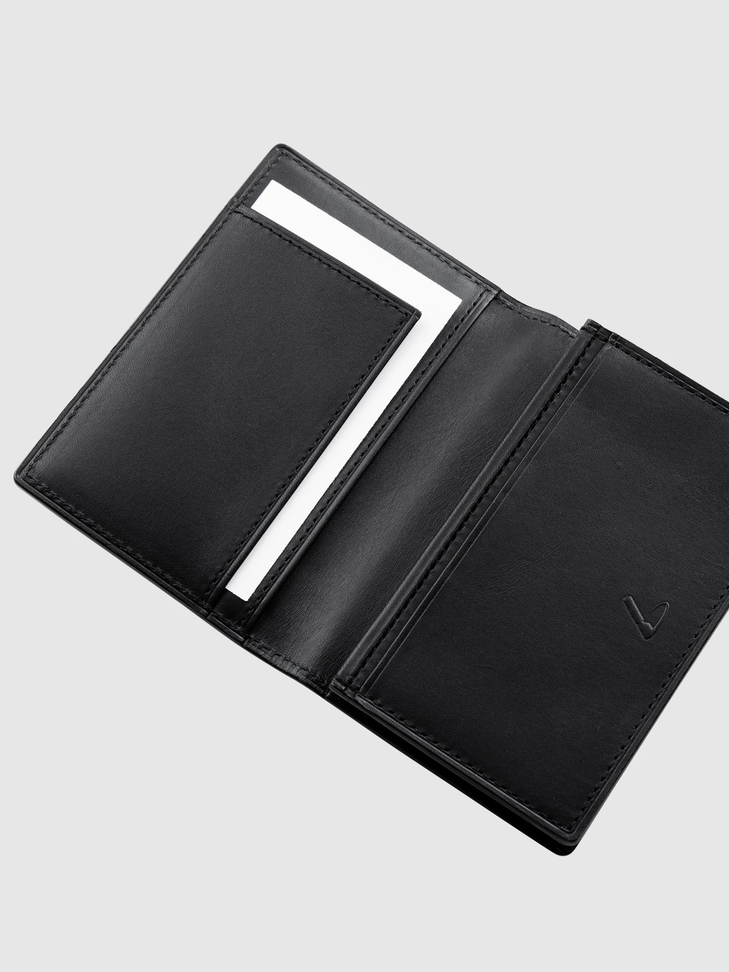 名刺入れ(イタリアンハードヌメ革) – 名刺入れ・カードケース – 土屋鞄