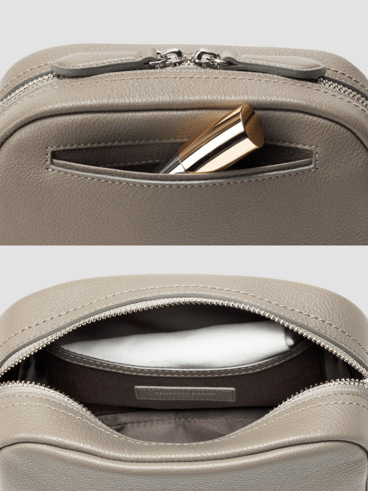 新色・数量限定色】クラルテ コンパクトショルダー – ショルダーバッグ