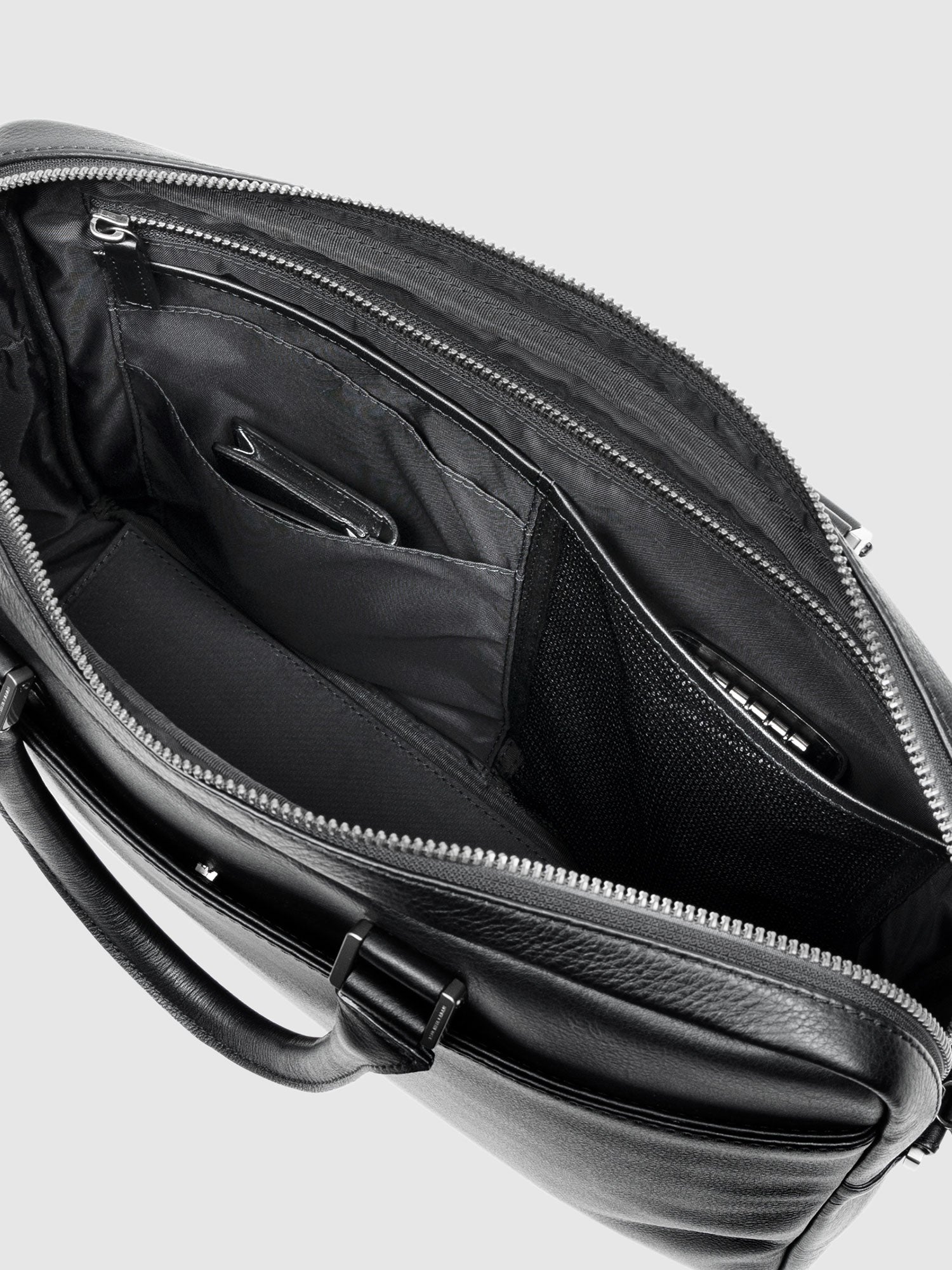 プロータ 2wayスマートブリーフ (防水革) – ブリーフケース – 土屋鞄製造所