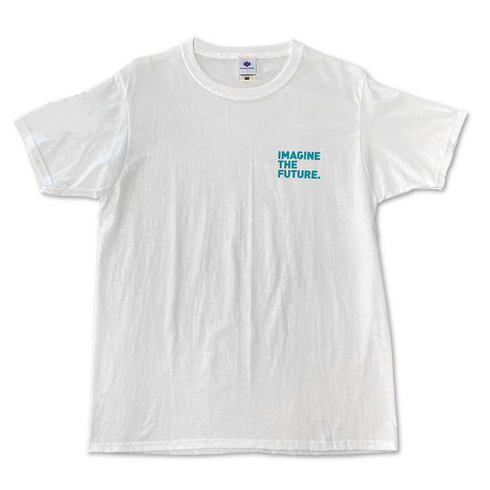 TSUKUBA-SHOP【筑波大学公式グッズ.】 / PVCパック入りTシャツ