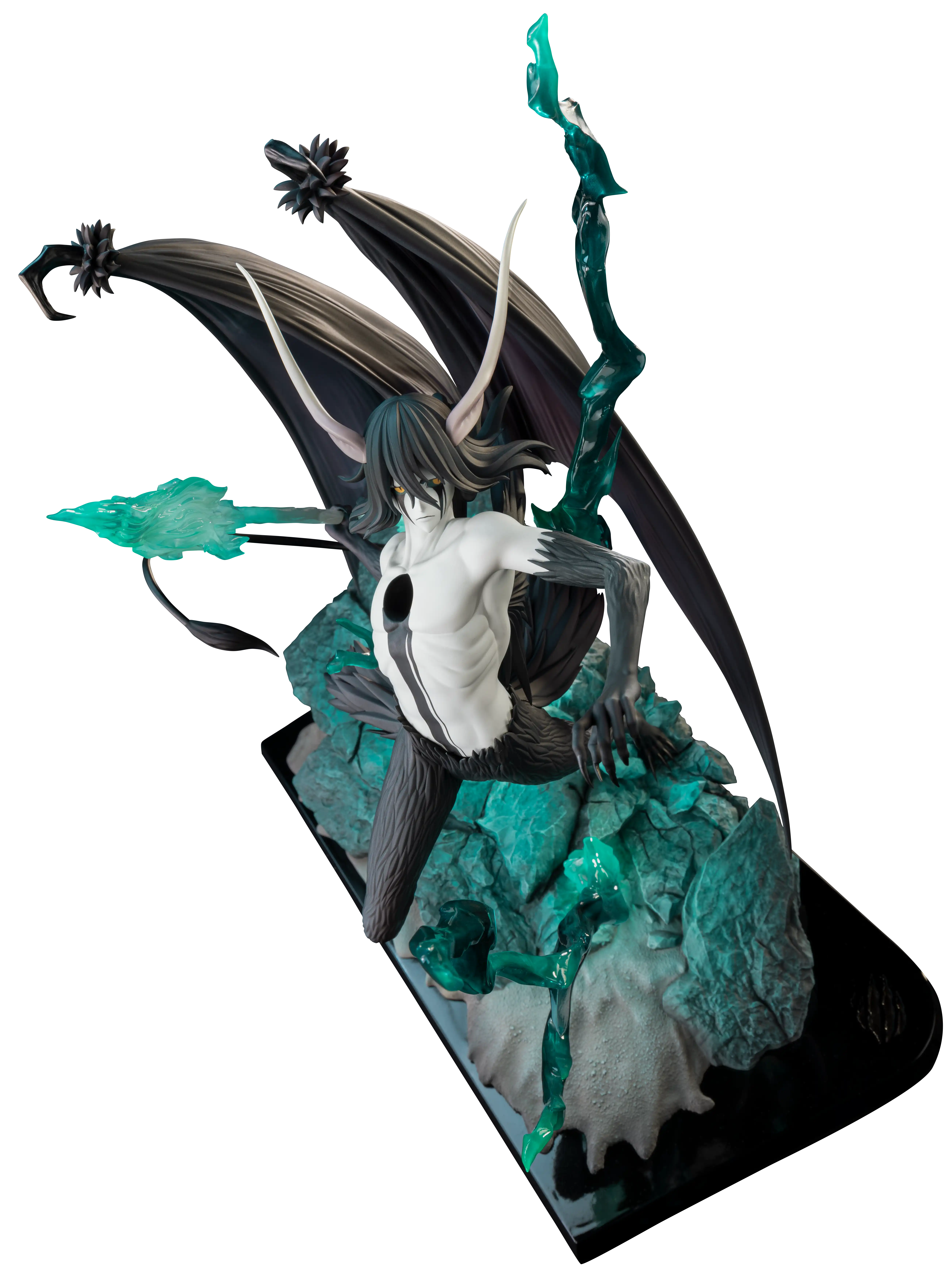 Bleach Statue – Ulquiorra Schiffer Ikigai | Limited Edition Tsume