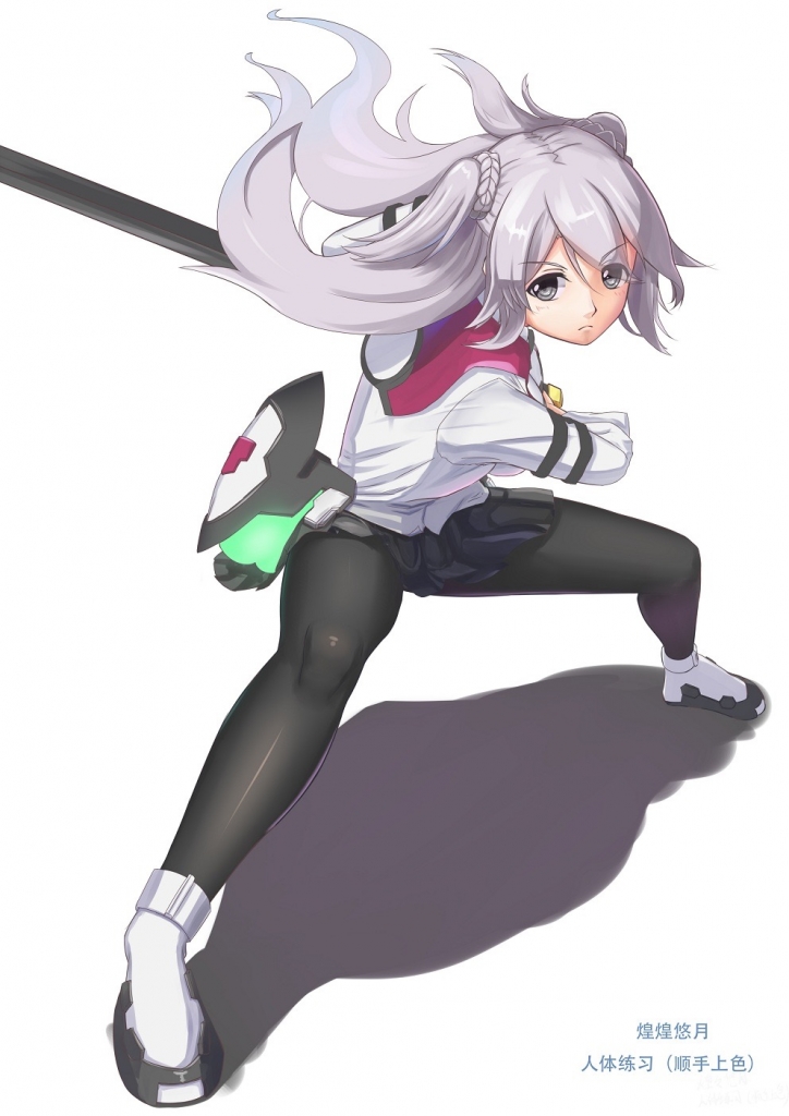 学戦都市アスタリスク【刀藤綺凛】 壁紙 | tsundora.com