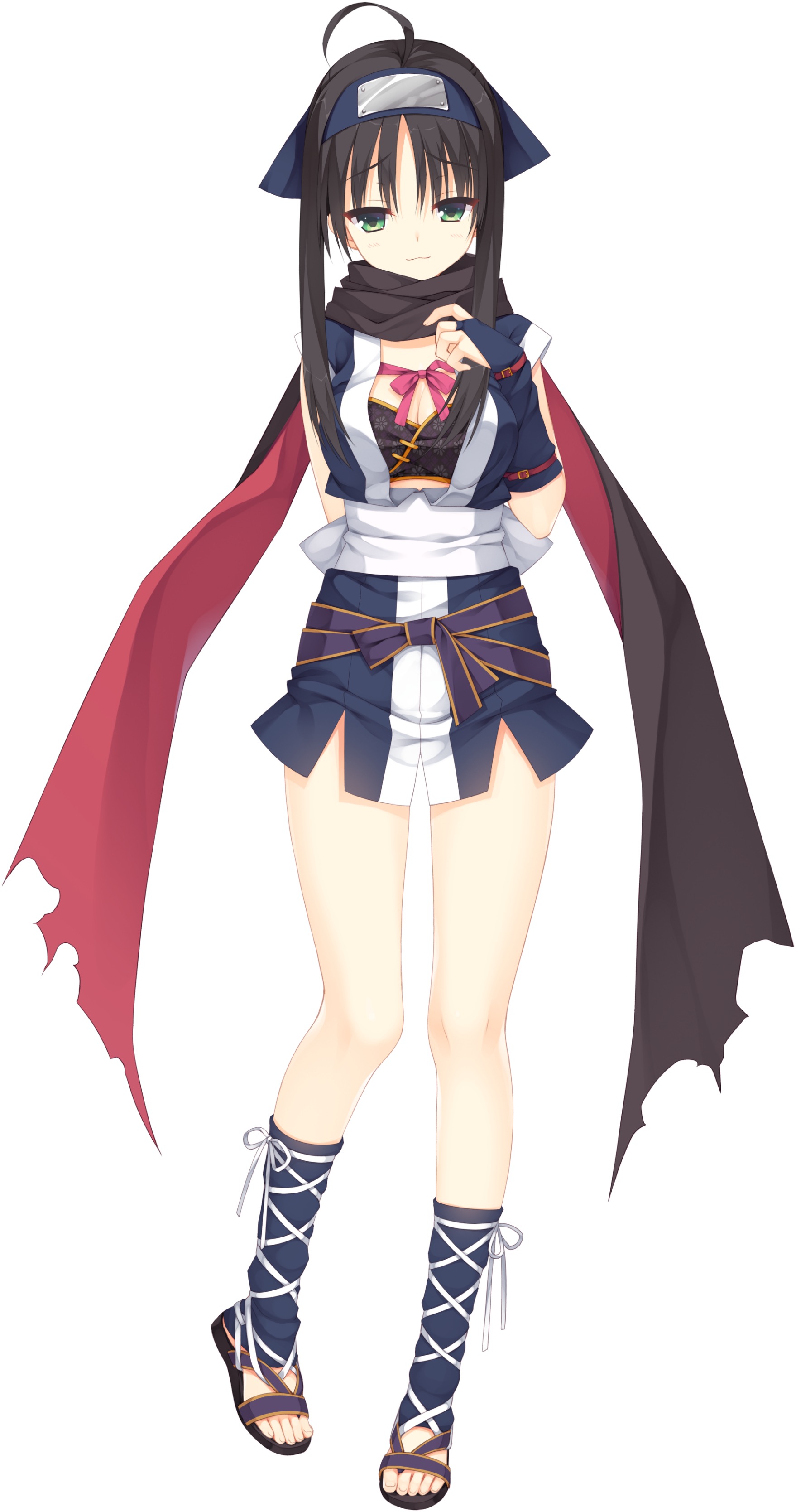 chaosTCGワタシの幸せ「常陸 茉子」SP 千恋＊万花 chaosTCGワタシの