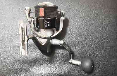 15 ツインパワー 2500HGSのスペック | 釣りクラウド