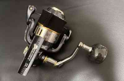 15 ツインパワー SW 6000PGのスペック | 釣りクラウド