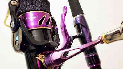 18 ブラスト LT5000D-CXHのスペックとインプレ | 釣りクラウド