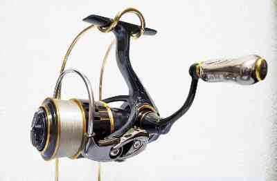 17 セオリー 3500PE-Hのスペック | 釣りクラウド