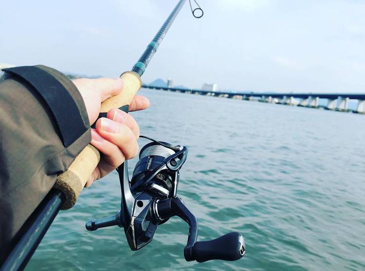 19 ヴァンキッシュ 2500Sのスペックとインプレ | 釣りクラウド