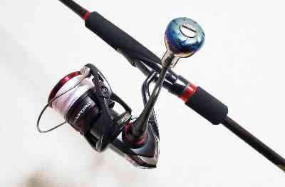 20 ヴァンフォード C3000HGのスペックとインプレ | 釣りクラウド