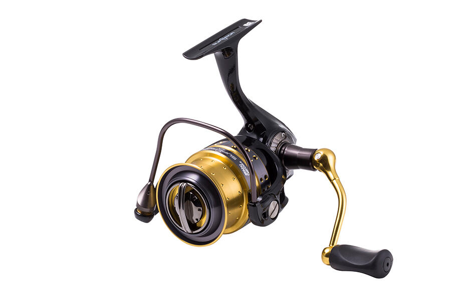 スーペリア 4000SHのスペック | 釣りクラウド