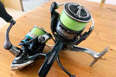 21 セルテート SW 6000-Hのスペック | 釣りクラウド