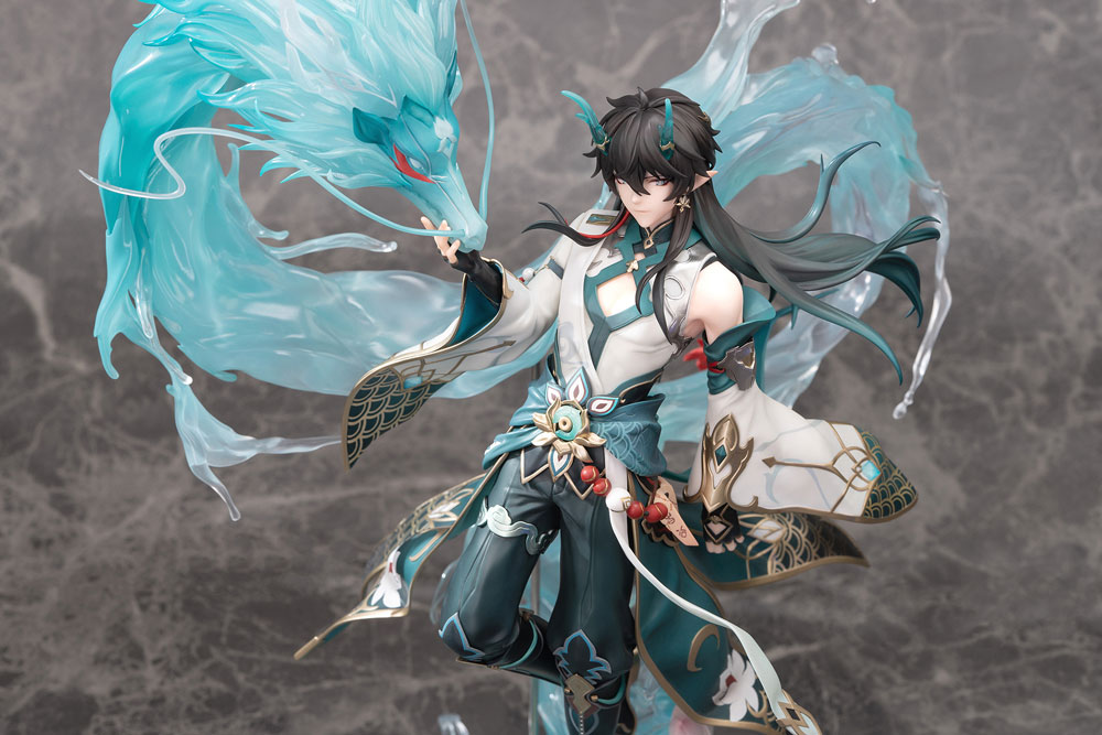 崩壊：スターレイル 丹恒・飲月 DX版【6942421119340】｜APEX TOYS