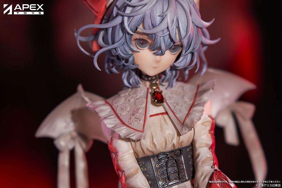 東方Project レミリア・スカーレット Blood Ver.【6971995421665