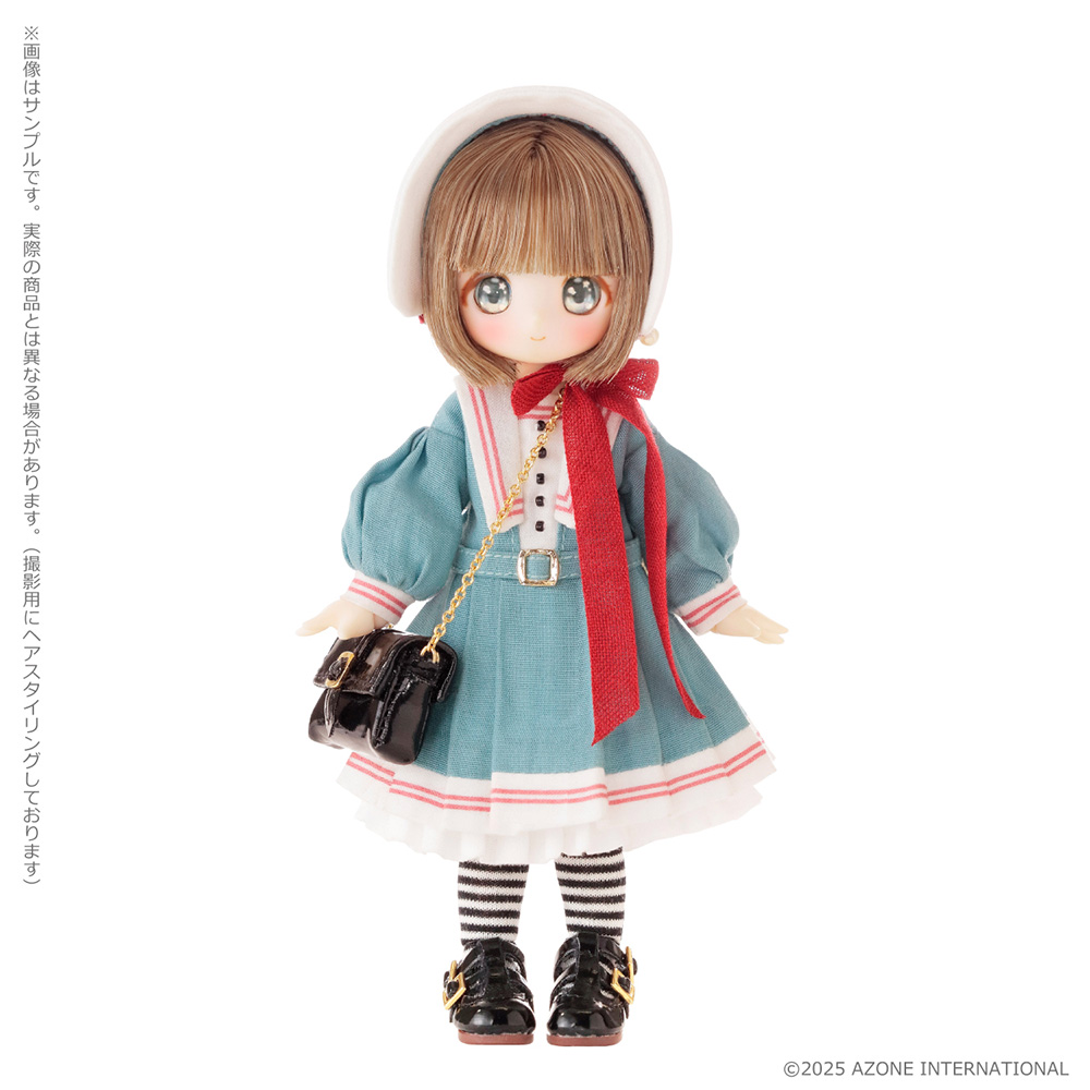 F.L.C. × SugarCups キャンディールル ～My little girl～【PID047-FCM