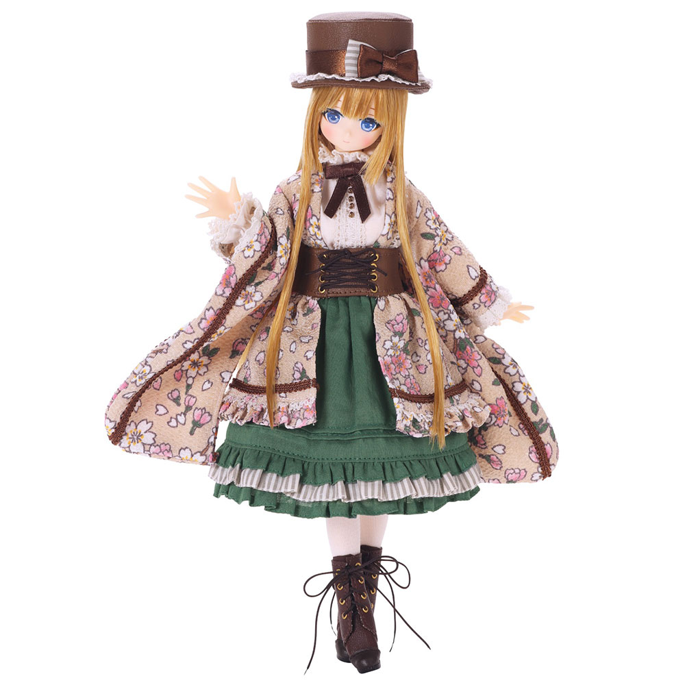 1/3 アナザーリアリスティックキャラクターズ No.024 『デート・ア