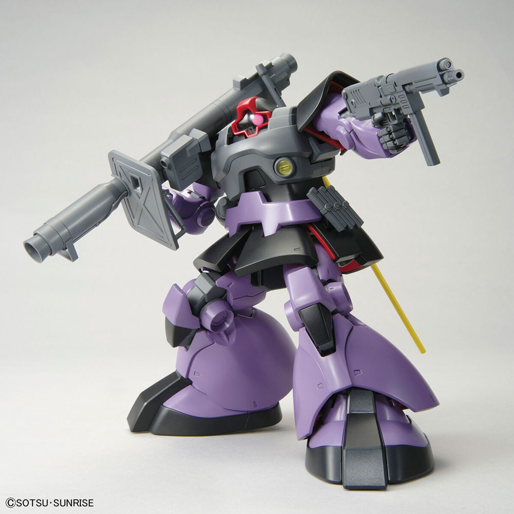 MG 1/100 ドム【4573102621719】｜バンダイ（BANDAI）
